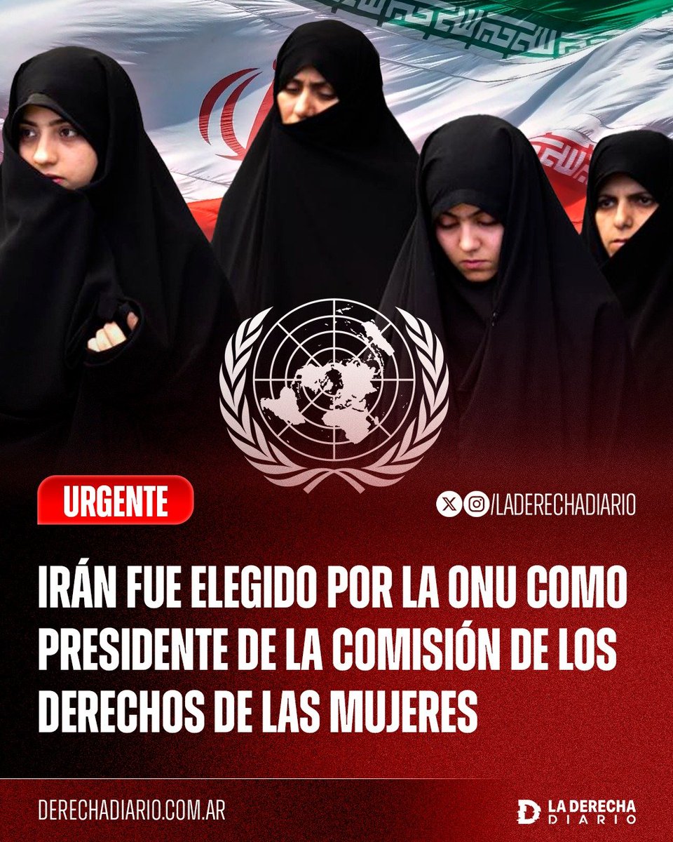 La Derecha Diario tweet media