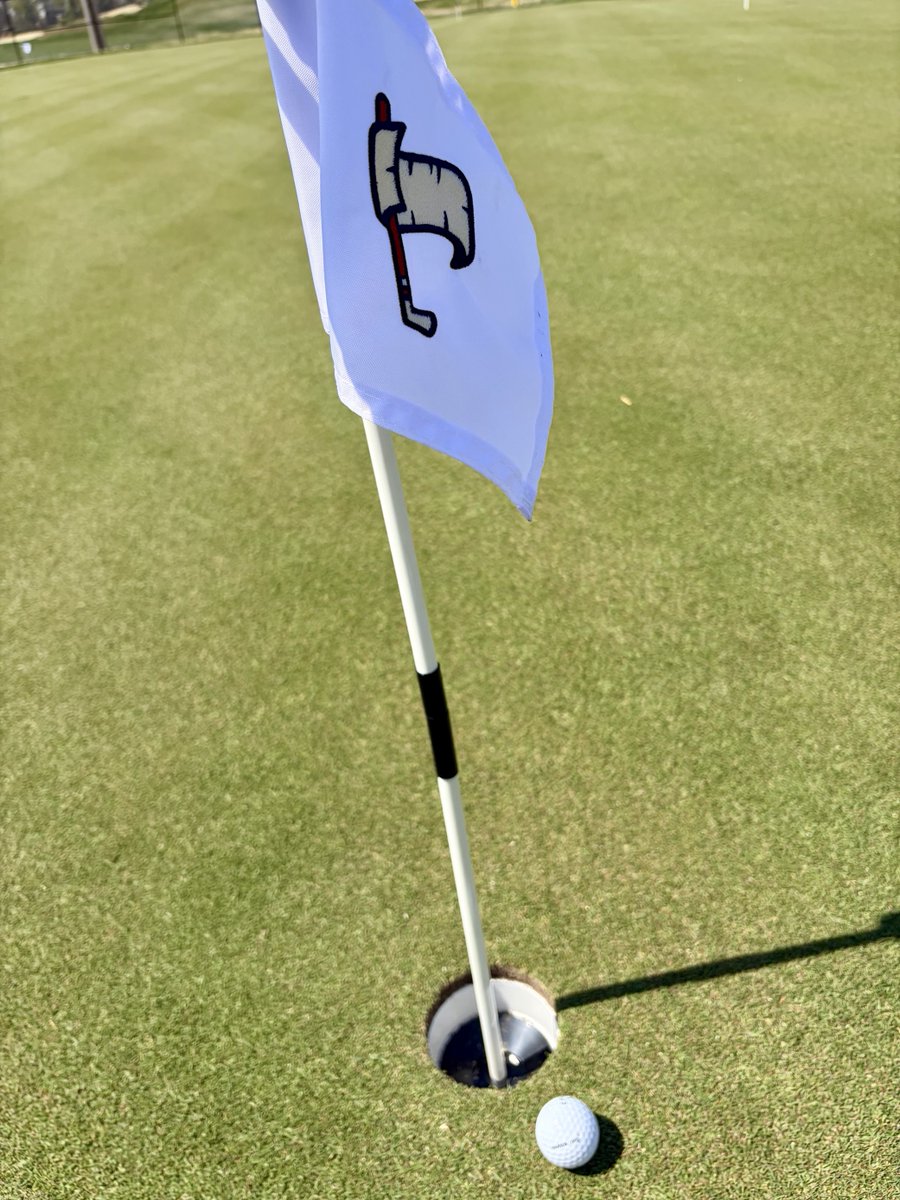 pickNRG's tweet photo. What a day @cobbscreekfnd! We proudly hosted LPGA Tour pro Lauren Coughlin for a putting clinic with local students, NRG employees and customers. Backed by a $500,000 investment from @nrgenergy and @vivinthome, we’re helping the next generation change the game. https://t.co/kfwQhcAhe7