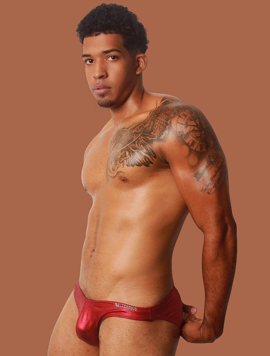 OSWALDO SANTANA tweet media