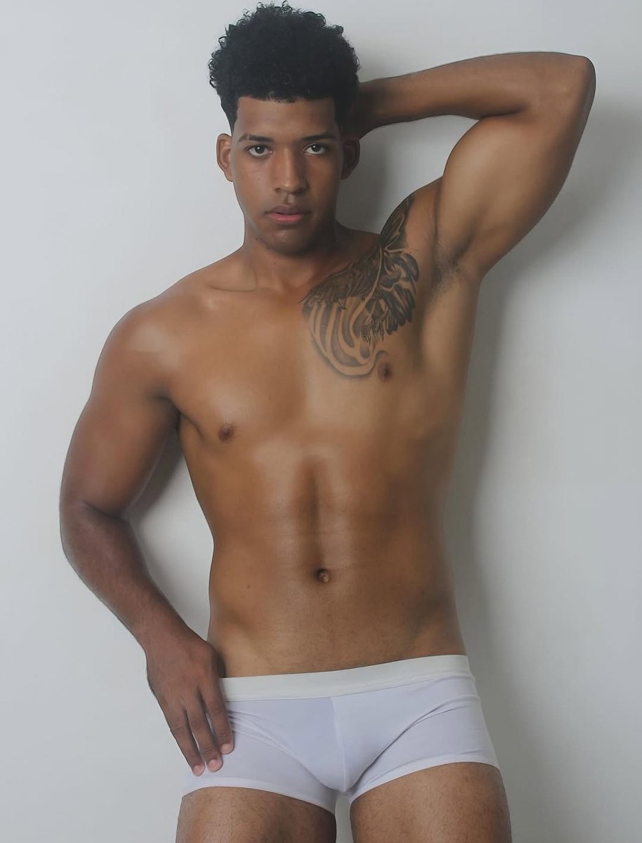 OSWALDO SANTANA tweet media