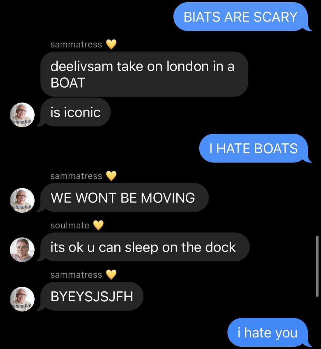 dee IS SEEING BTS tweet media