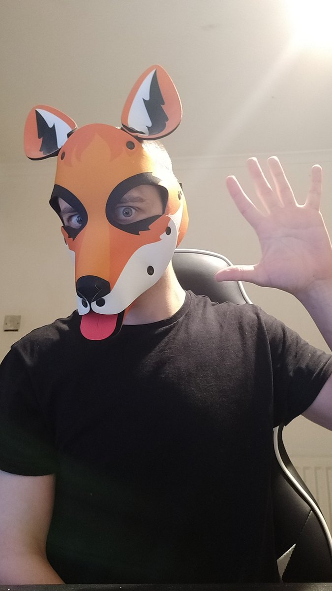 🏴󠁧󠁢󠁷󠁬󠁳󠁿Fox 52 +10K tweet media