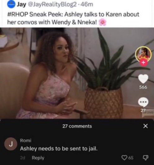 yolanda fister tweet media