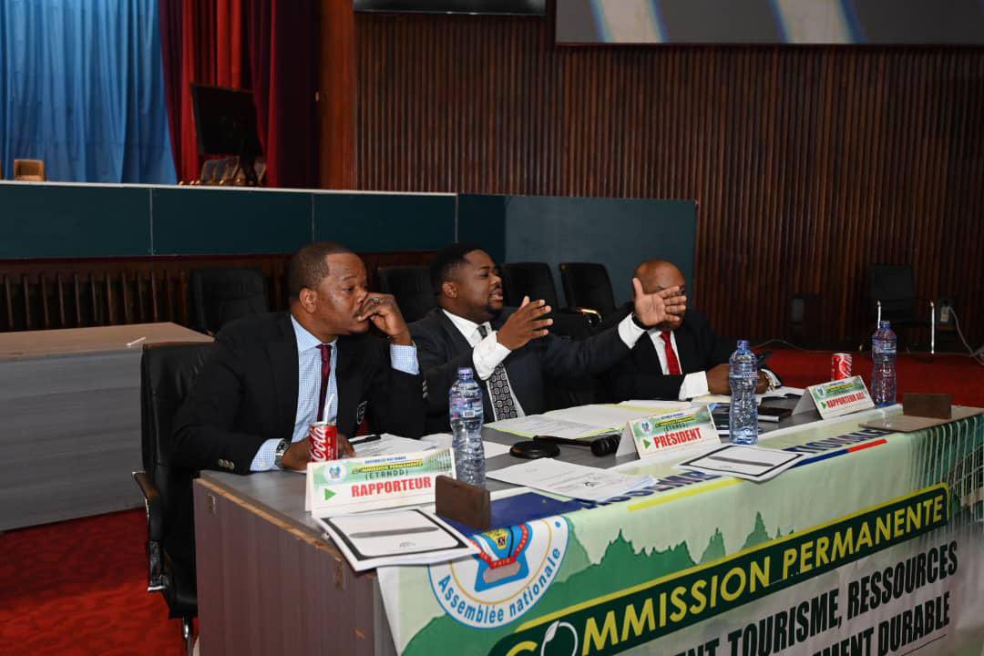 Honorable Patrick Eshiba tweet media