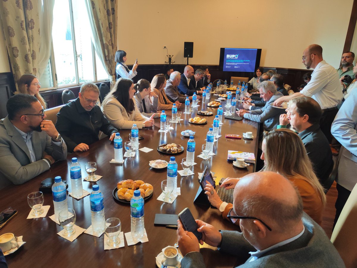 Pablo Morillo tweet media