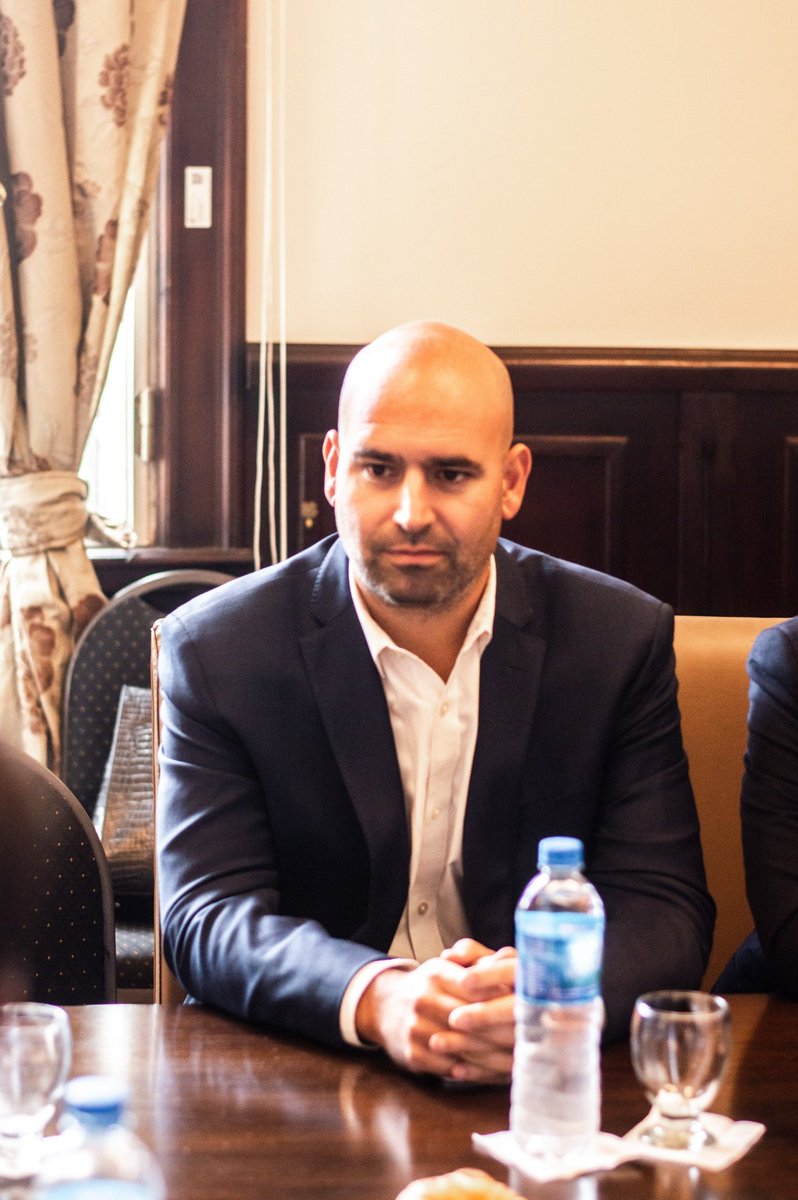 Pablo Morillo tweet media