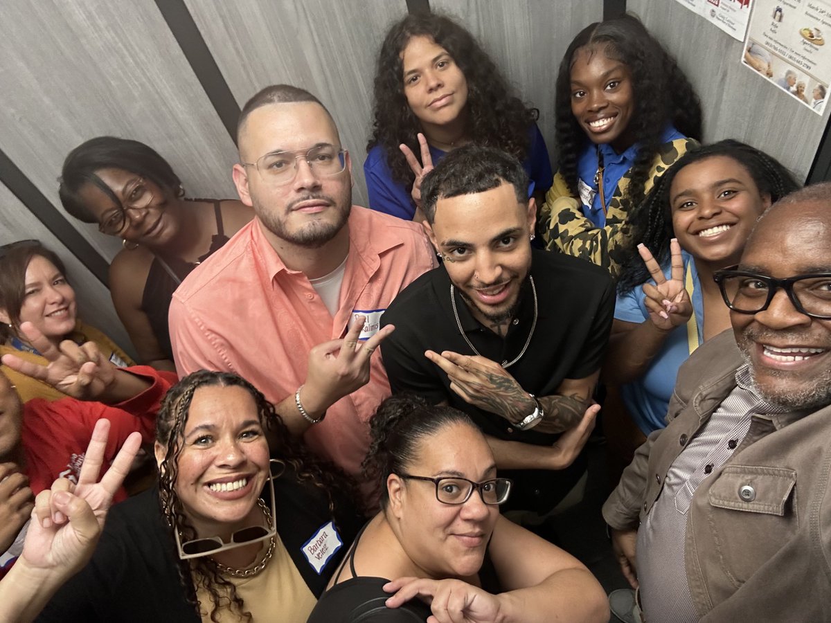 Tampa Housing Authority tweet media