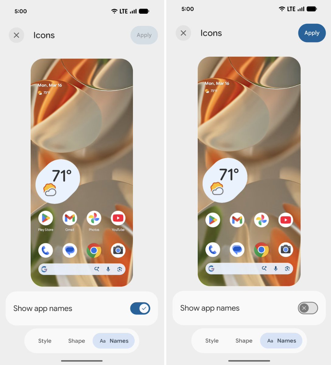 Android Developers tweet media
