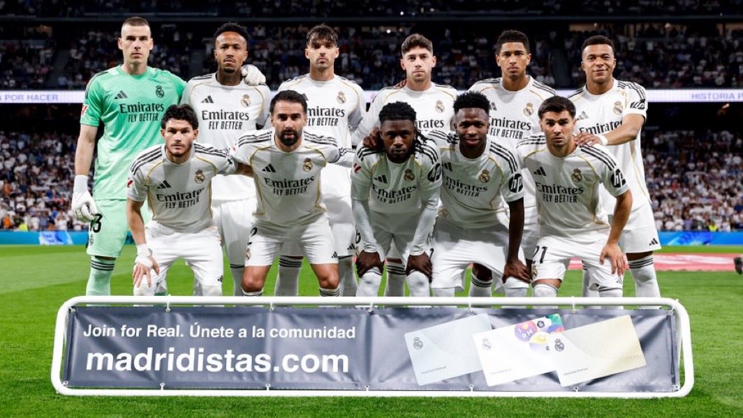افشل جيل بتاريخ مدريد 
اعفن جيل بتاريخ مدريد 
اوصخ جيل بتاريخ مدريد 

اقسم بالله عار عار عار موسم ثاني وراعين برشلونة يحققون الدوري عليكم ختفووو على من جمعكم 

وراعين اطفال ختفوووووو 💦💦💦