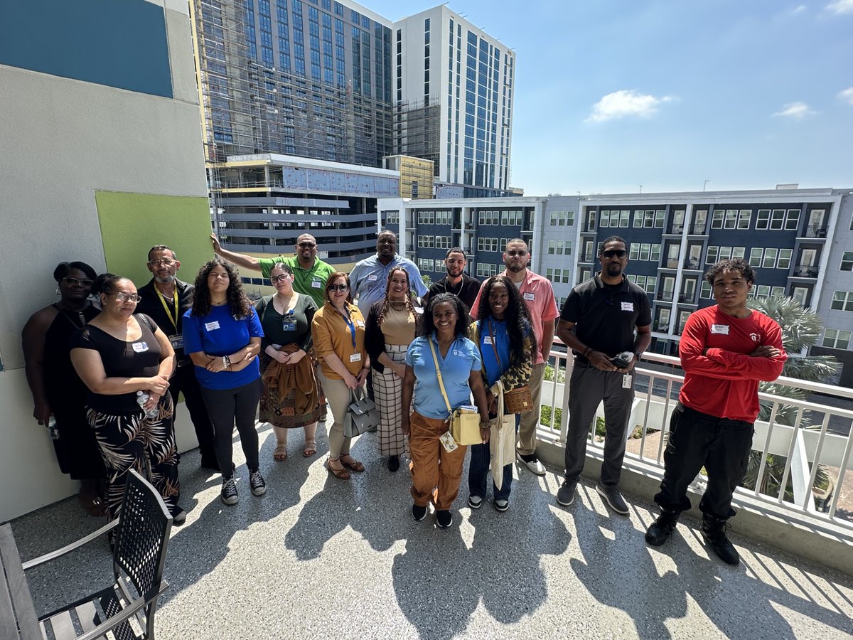 Tampa Housing Authority tweet media