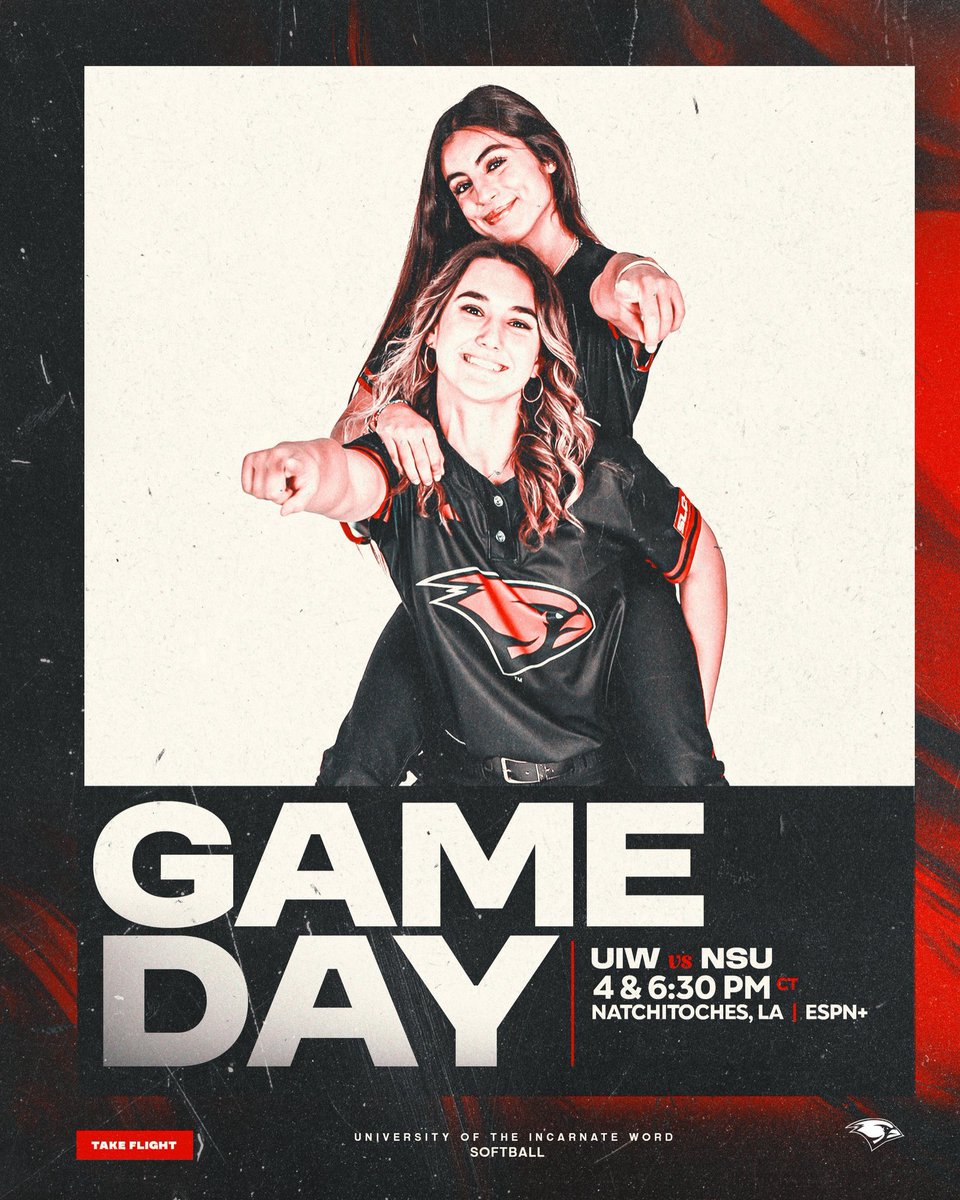 SB_CardinalCrew's tweet image. It’s Game Day, Cards!
♥️🖤♥️

#Team39 #WordUp