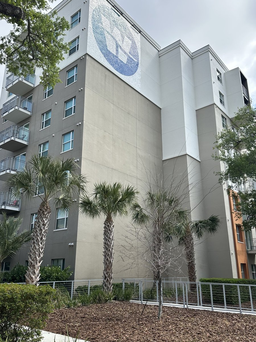Tampa Housing Authority tweet media