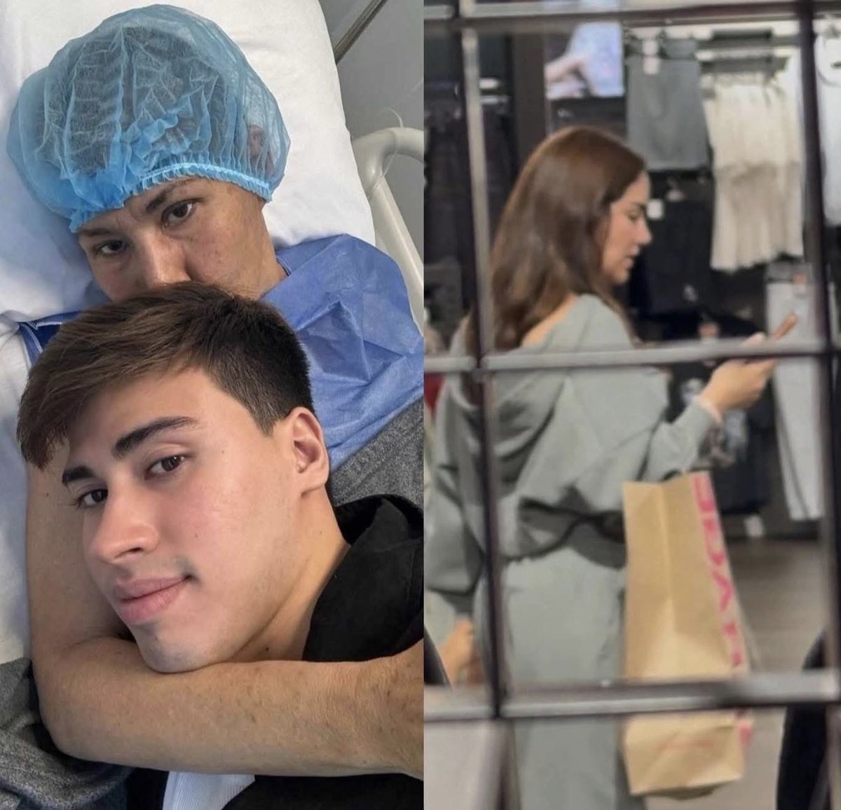 𝐑𝐀𝐑𝐄 tweet media