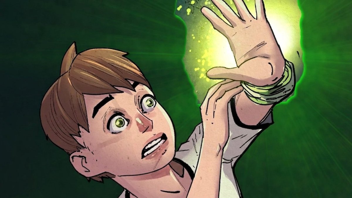 BENJAMIN | يوسـف tweet media