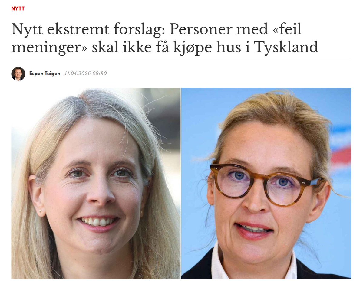 Espen Teigen tweet media