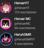 🦊✨HaruarVT✨🎤 tweet media