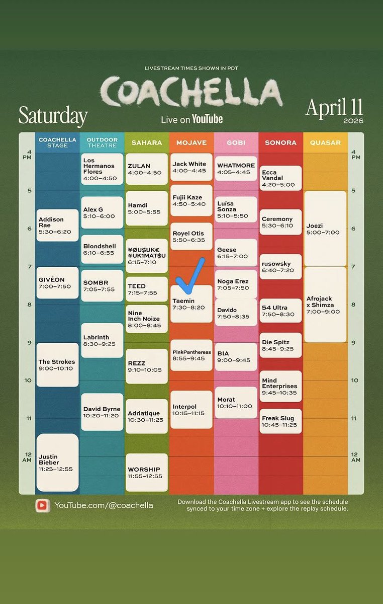 93Taemini's tweet photo. 260411 xoalsox IG Story 
#태민 #TAEMIN #テミン #taemchella https://t.co/VmEpRfE5Aq