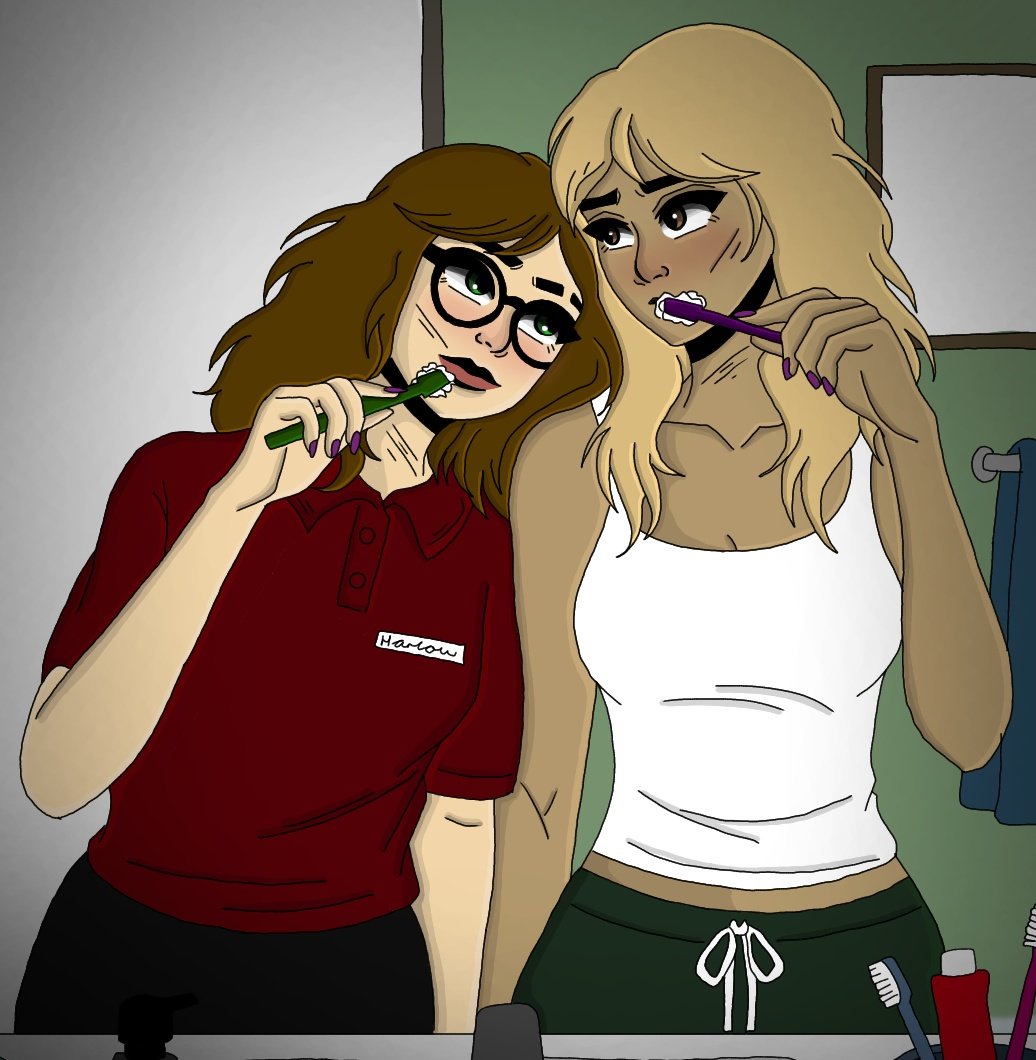 mira 🌹 tweet media