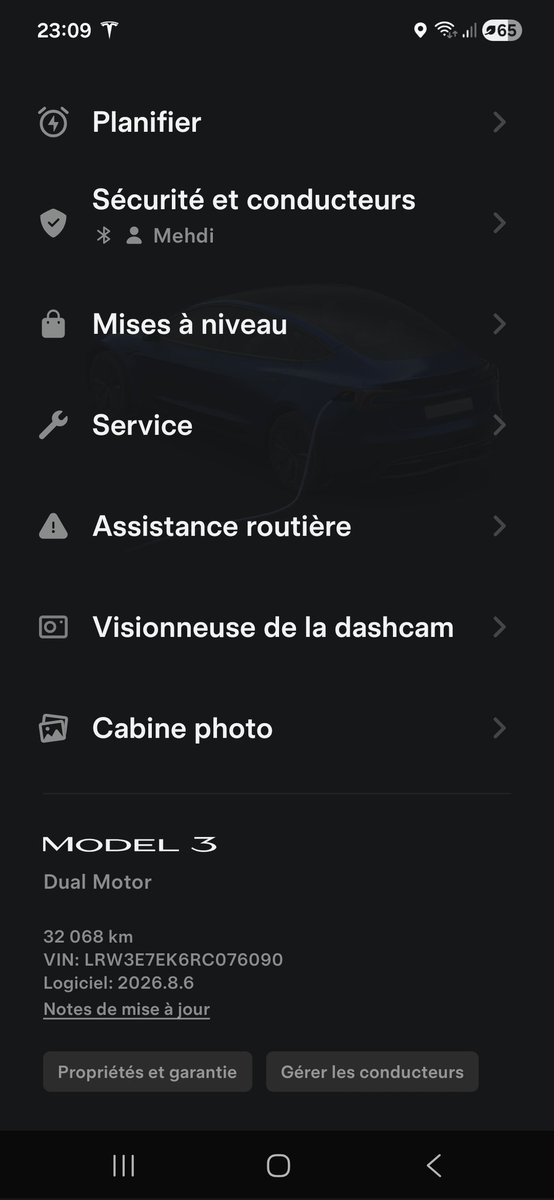 RAHMAN MEHDI tweet media