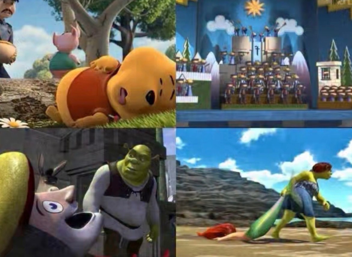 🖤 Buy Physical Media 🖤 tweet media