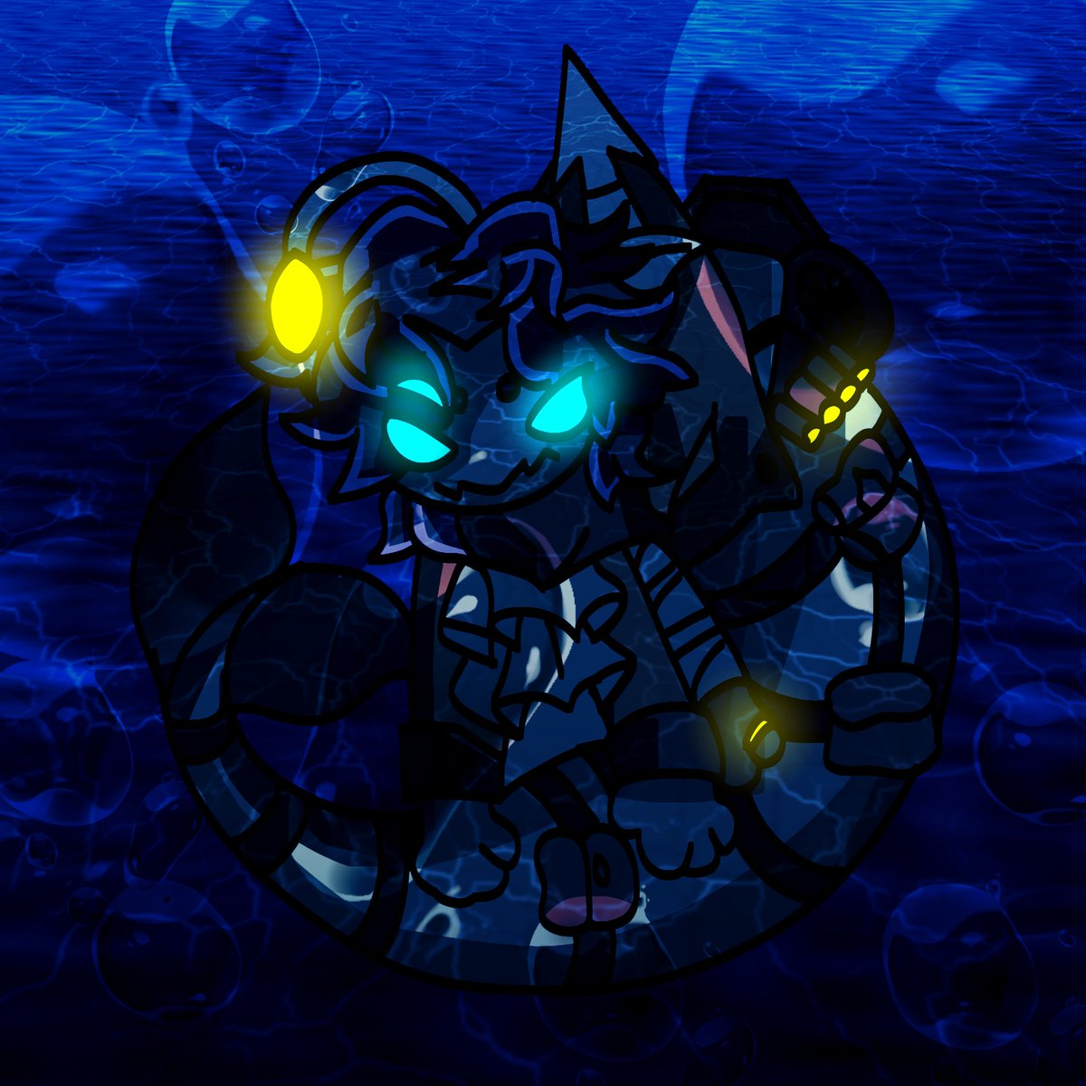 HHeliosyt's tweet photo. I don't regret making art for pressure it was one of my favorites to play and I will still play it till the end play the game still support ren #robloxpressure https://t.co/bhQnyQjpne