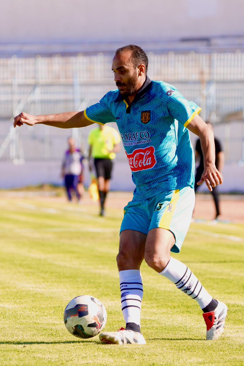 Union Sportive de Ben Guerdane tweet media