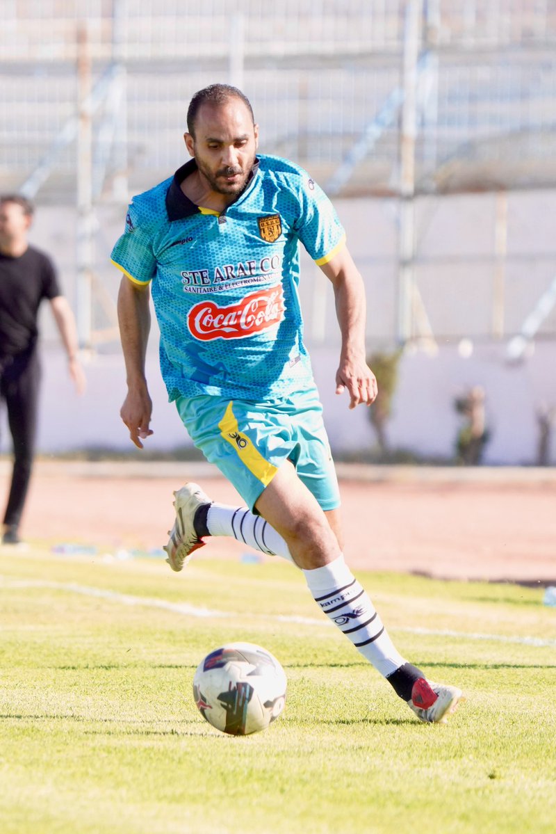 Union Sportive de Ben Guerdane tweet media