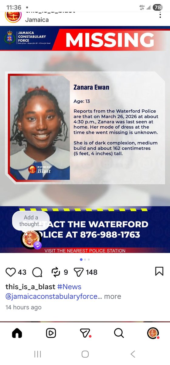 Shelly-Ann Curran aka Mrs Teatime 🍵 Jesus is King tweet media