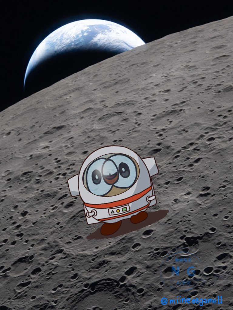 みーね with もく tweet media