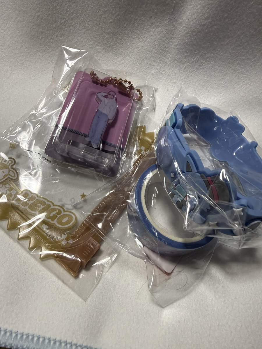 あお🌱🩵🎤 tweet media