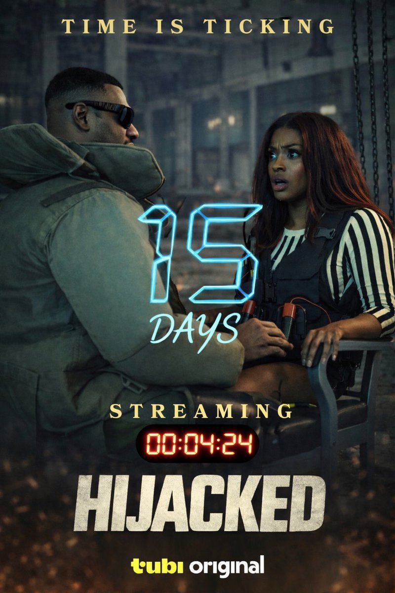 Footage Films tweet media