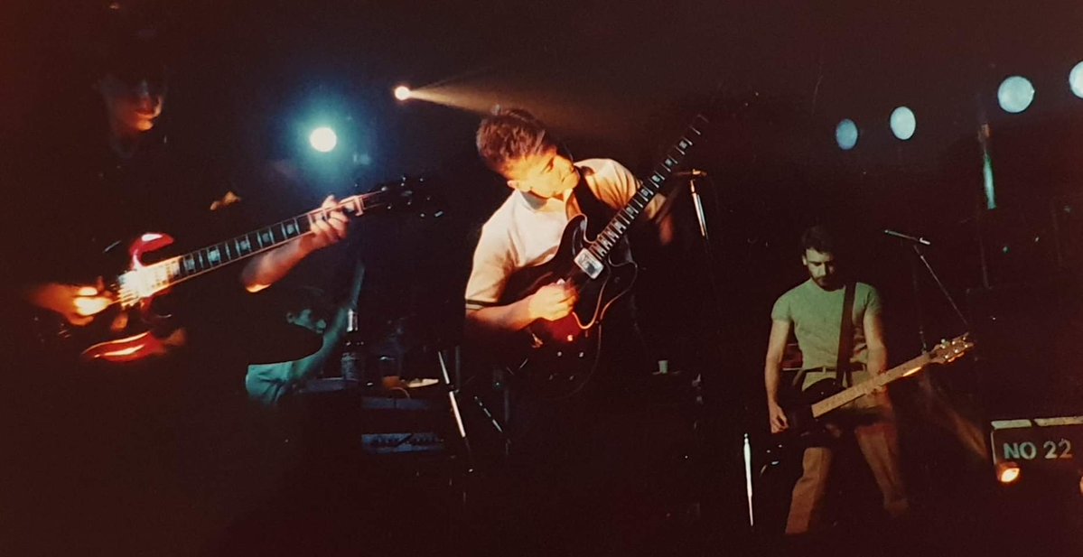 Joy Division & New Order Pics tweet media