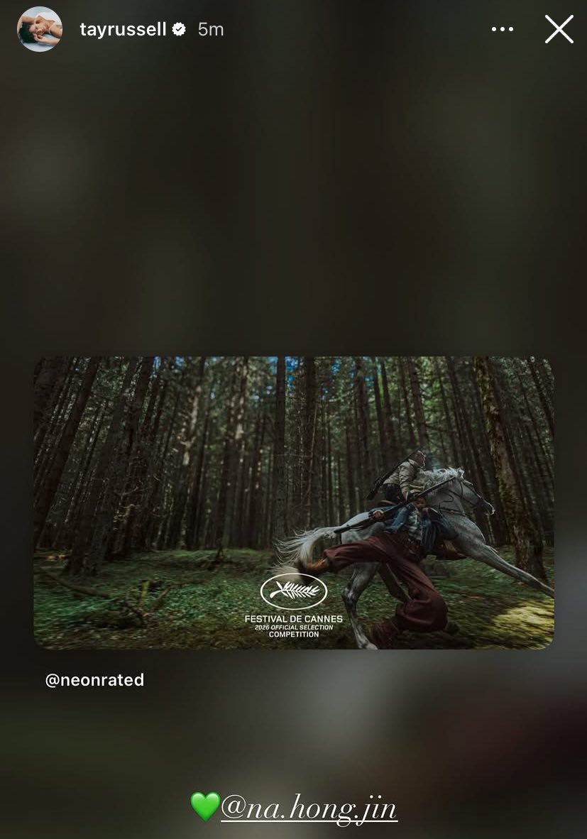 best of taylor russell tweet media