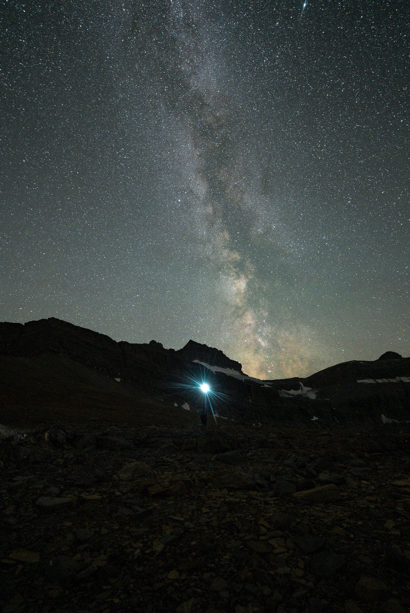 Sara Boychuk 🏔❄️ tweet media