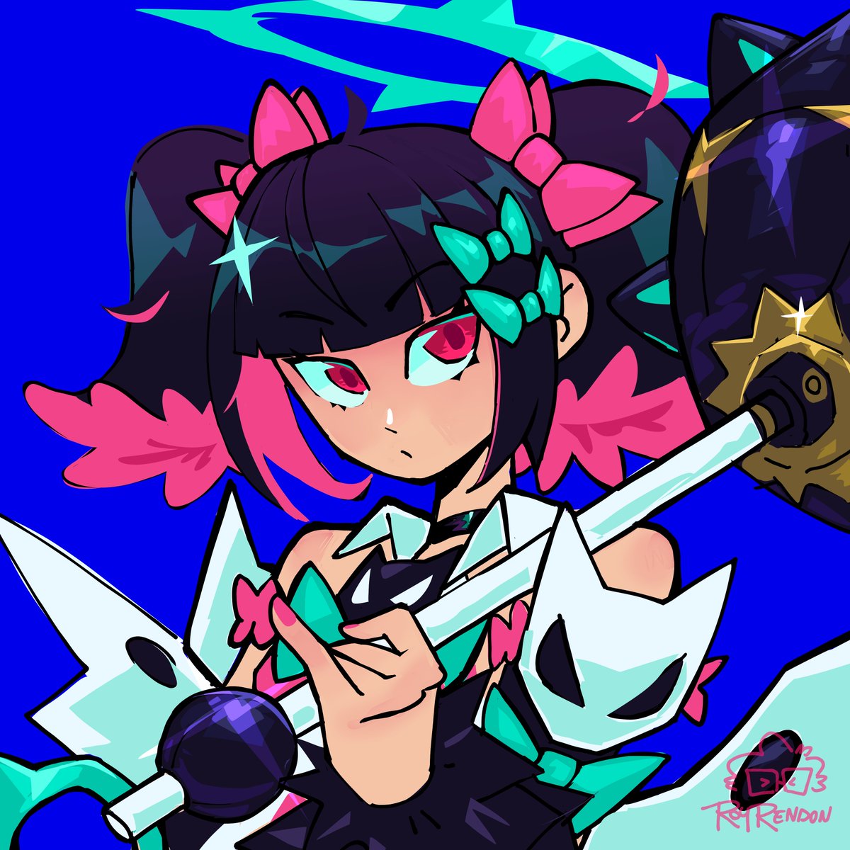 ⚠️黄色 Roy 黄色⚠️ COMMISSIONS OPEN tweet media