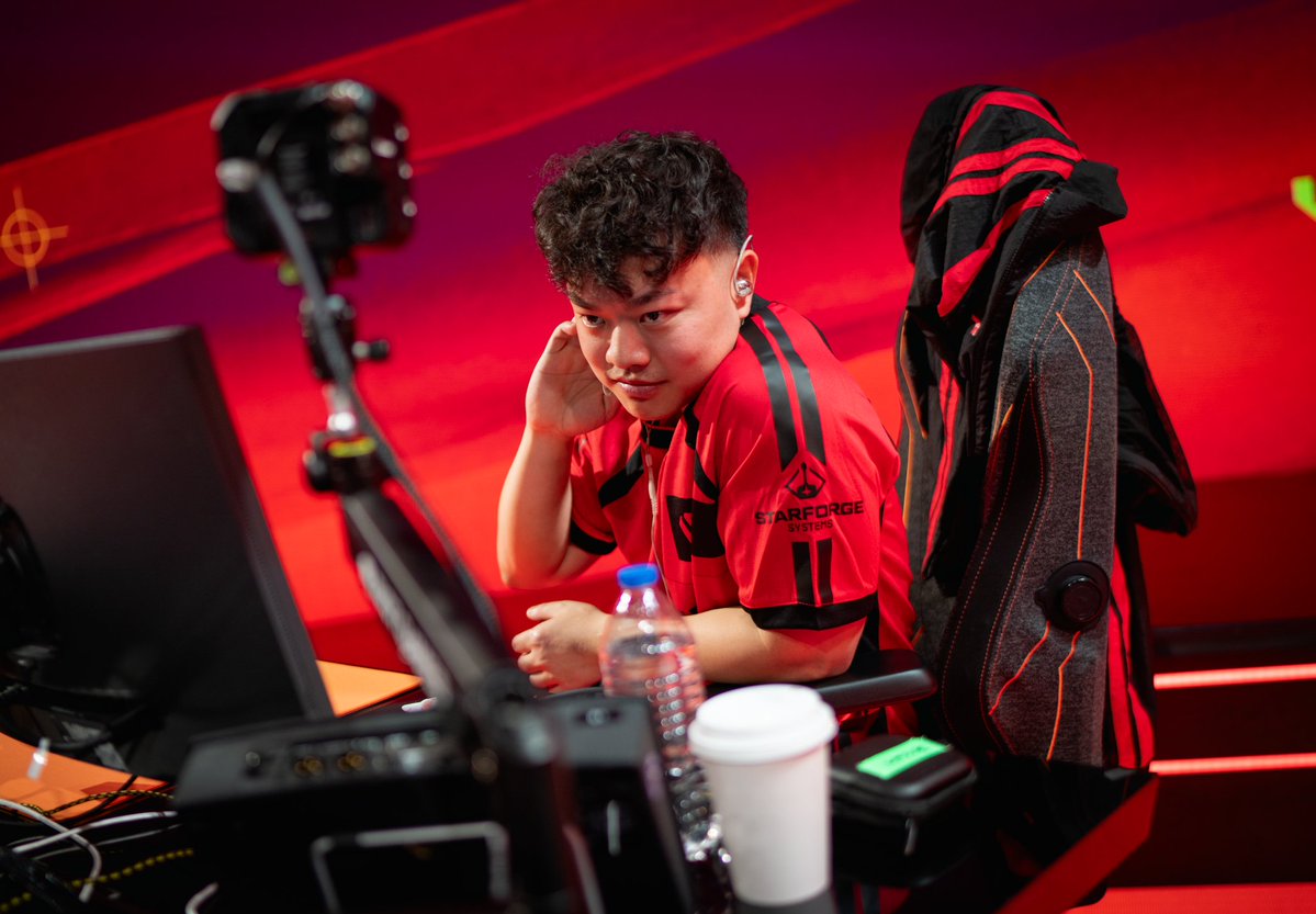 Sentinels tweet media