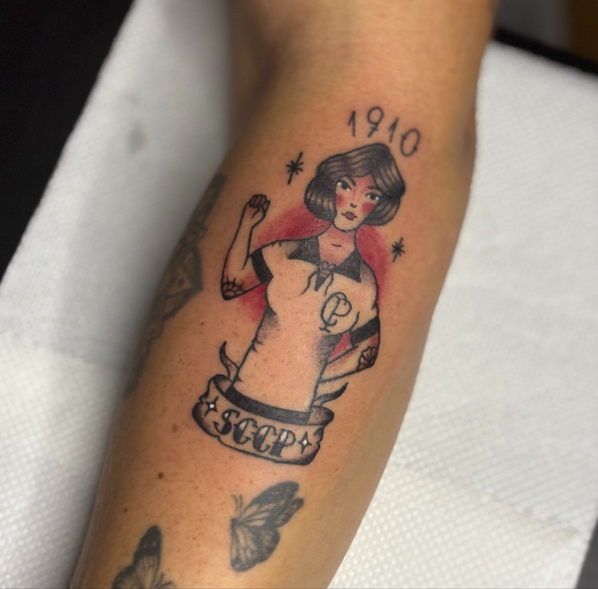 fernanda diniz tweet media