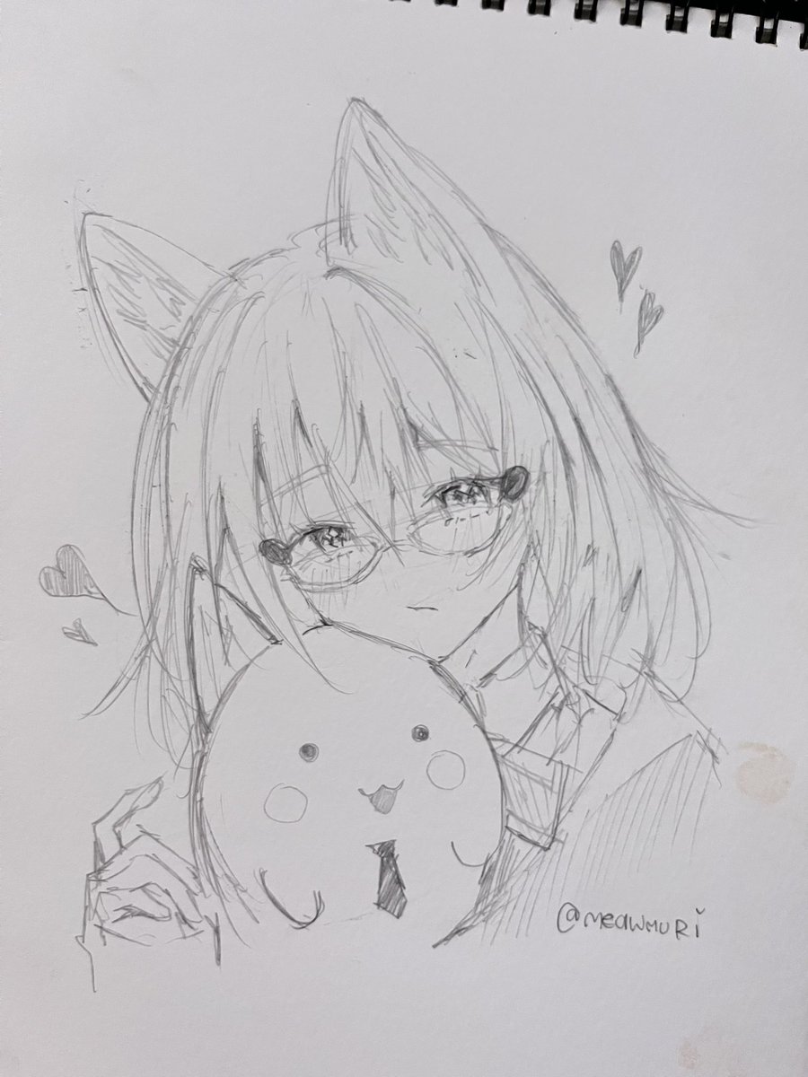 Mikune 💞 | COMMISSION close tweet media