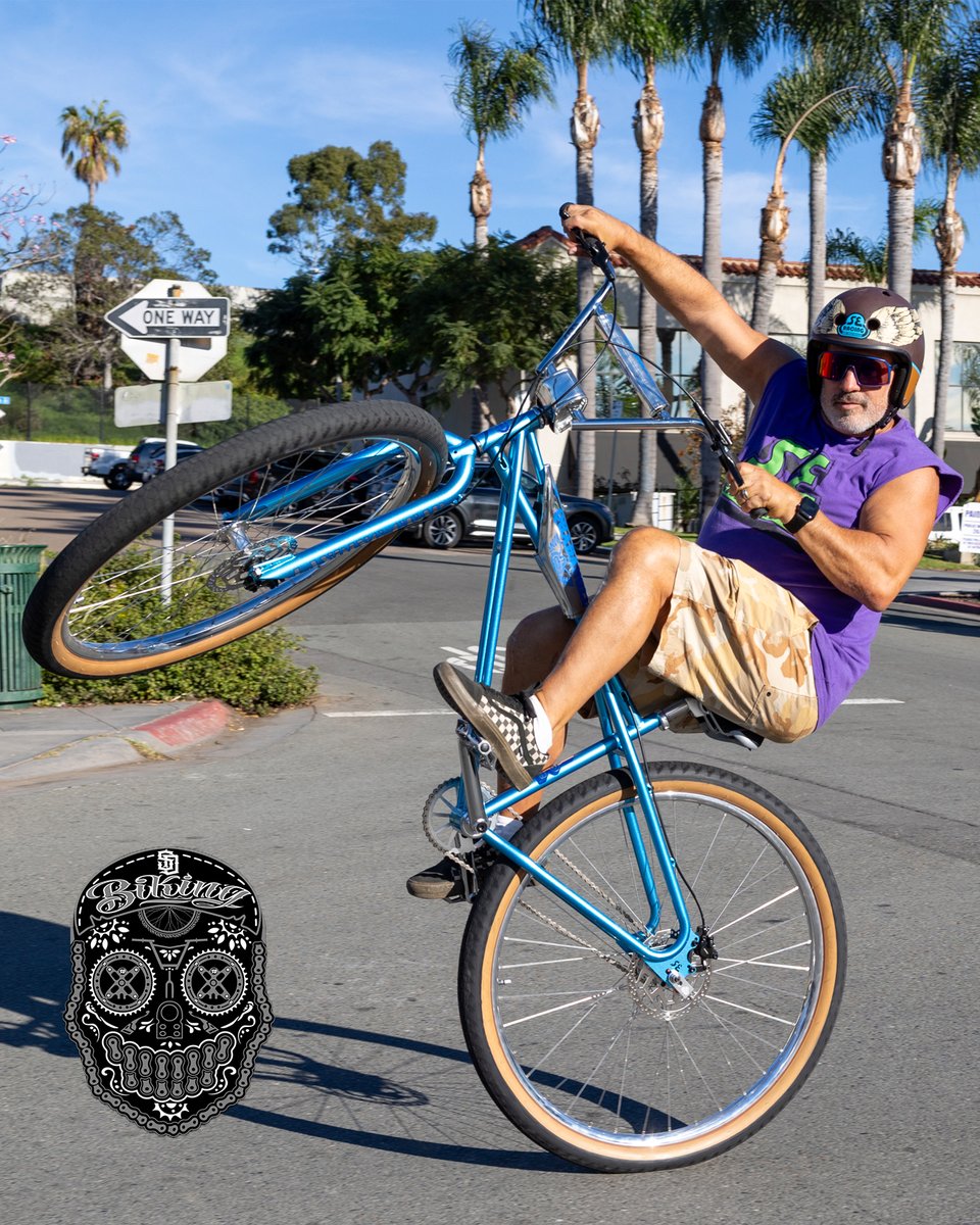 SE Bikes tweet media