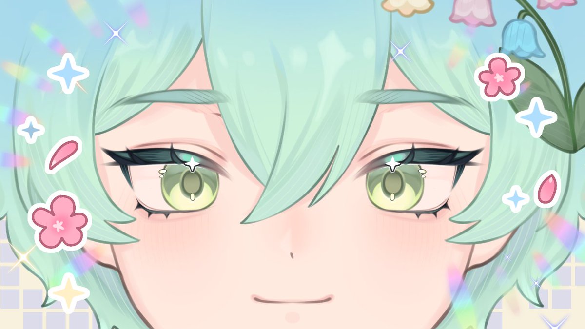 YESH (1/2 slot comms ) tweet media