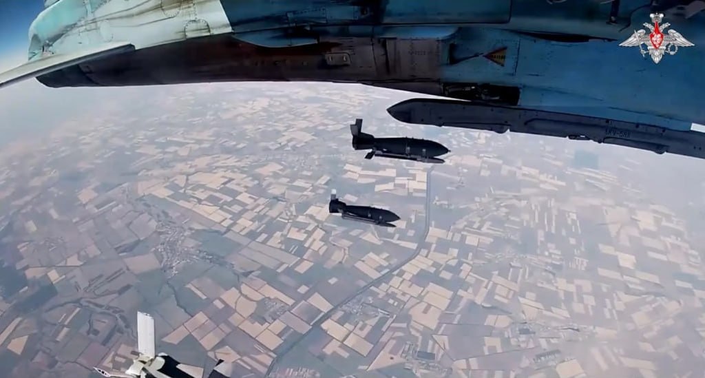 dana916's tweet image. 🇷🇺✈️After three years of war, Western experts have finally admitted that Russian aviation not only survived in the face of fierce confrontation, but also emerged from it as a qualitatively different force, posing a much greater threat to NATO than before 2022.

At the beginning