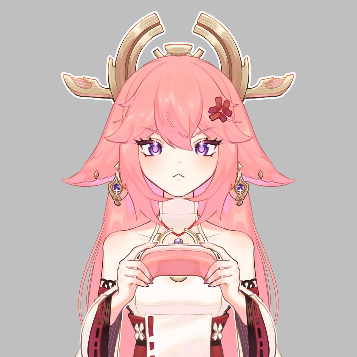 YESH (1/2 slot comms ) tweet media