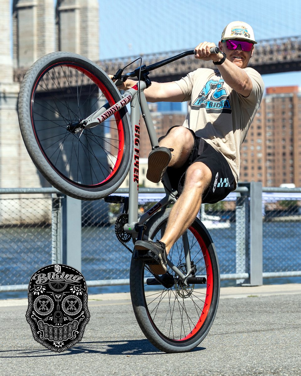 SE Bikes tweet media