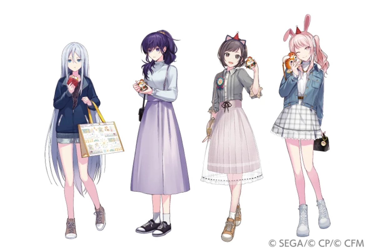 daily mafuyu asahina tweet media