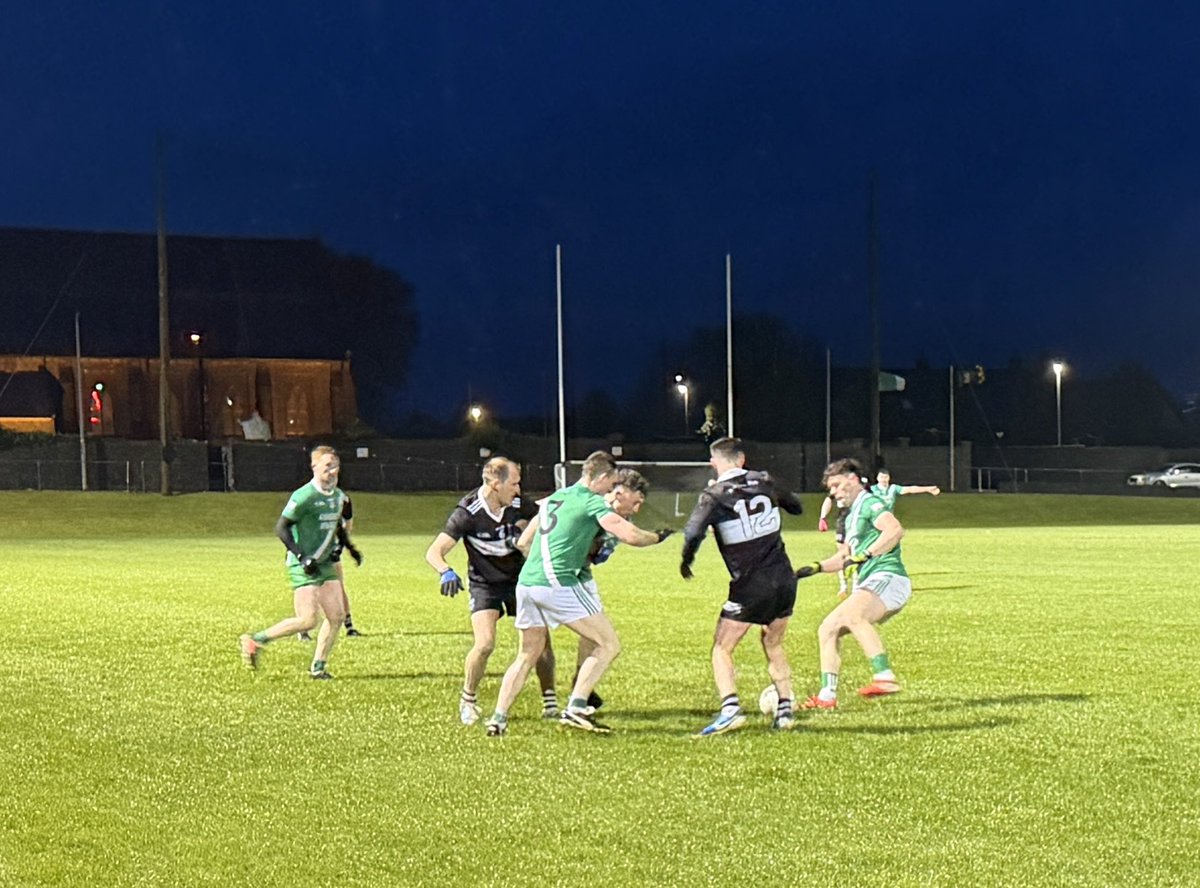 Mullinavat GAA tweet media