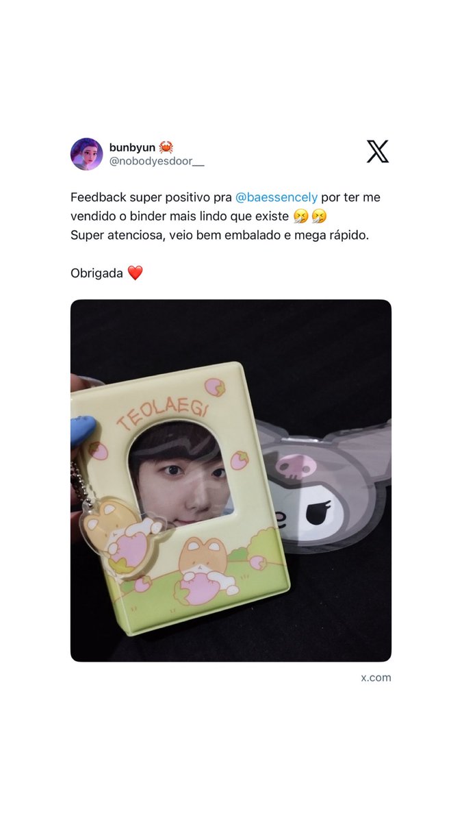 lali tweet media