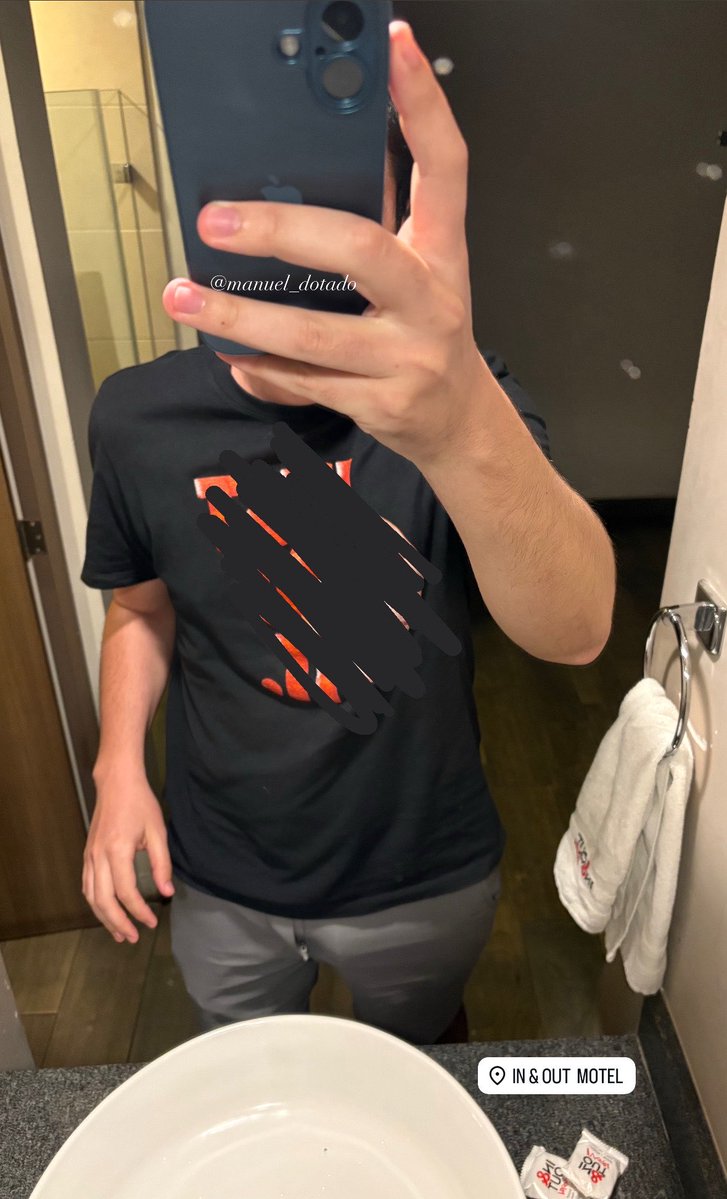 Manuel Dotado tweet media