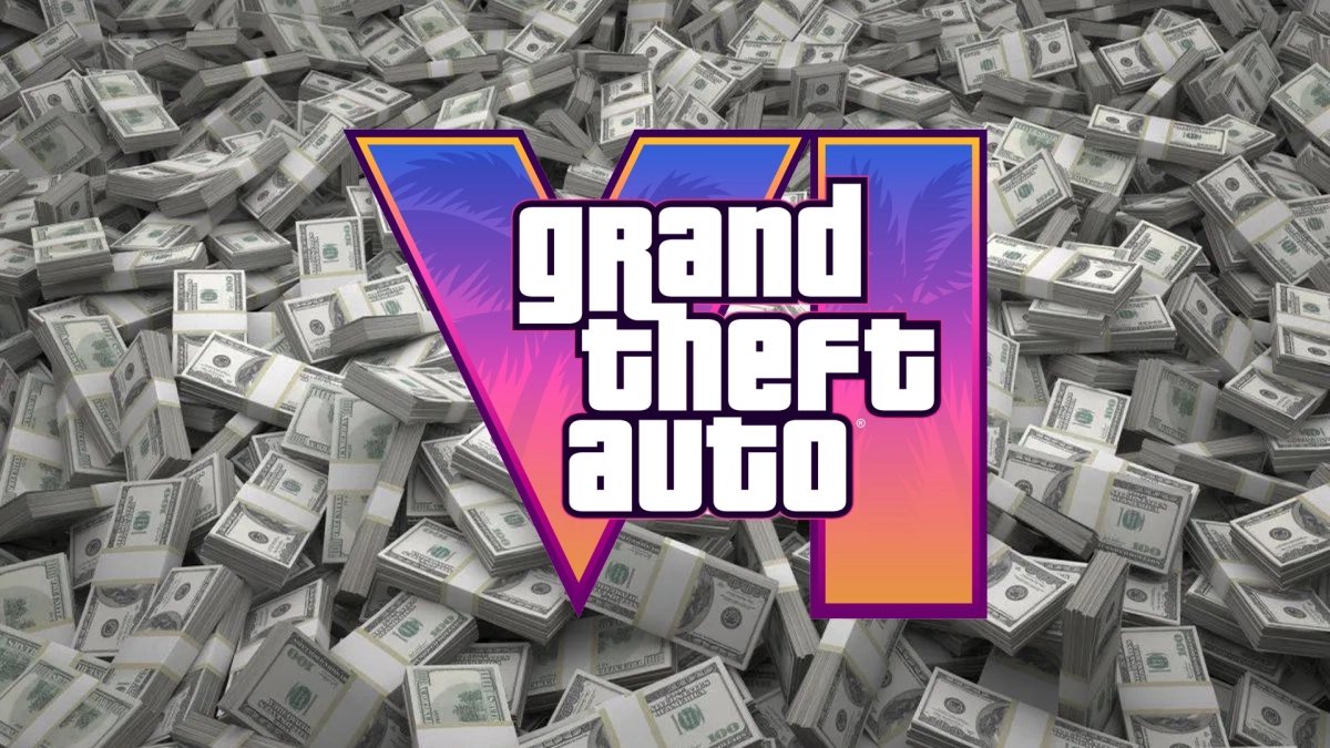 TrueGaming's tweet image. 🚨تخيل أن لعبك لـGTA6 بيخليك مليونير !🤯💸

♦️شائعات مجنونة تهز مجتمع الألعاب: GTA6 قد لا تكون مجرد لعبة، بل اقتصاد كامل! 

♦️تقارير تشير إلى نظام يسمح للاعبين بتصميم المحتوى، بيعه، وتحقيق أرباح حقيقية ضخمة (تخيل عالم GTA بأسلوب Roblox)! 🔥

حسب  صانع المحتوى HipHopGamer