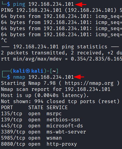 hackinarticles's tweet image. Network Pivoting: Ligolo-MP Complete Guide

🔥 Telegram: t.me/hackinarticles
✴ Twitter: x.com/hackinarticles

Network pivoting allows attackers to move deeper into internal networks using a compromised machine as a bridge to access hidden systems and services.

⚡ Key