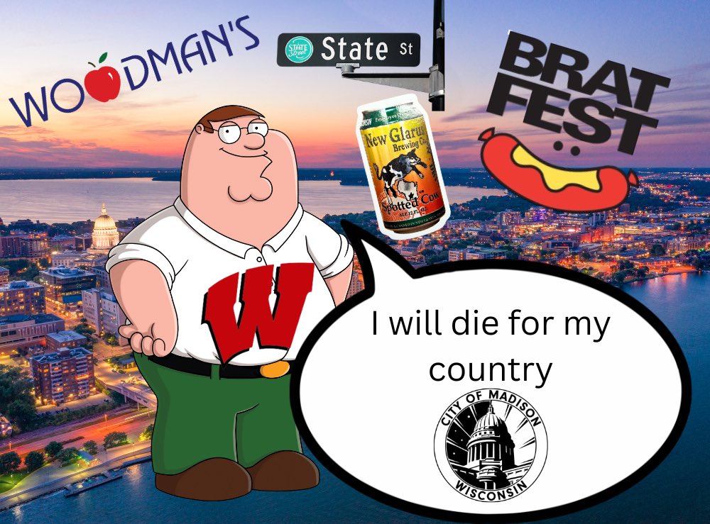 The Broletariat tweet media